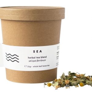 Rhoeco Plant it Sea 20 g