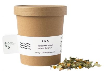 Rhoeco Plant it Sea 20 g