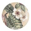 Teller Blumen
