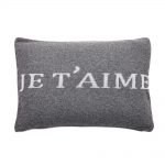 Kissen Je t aime