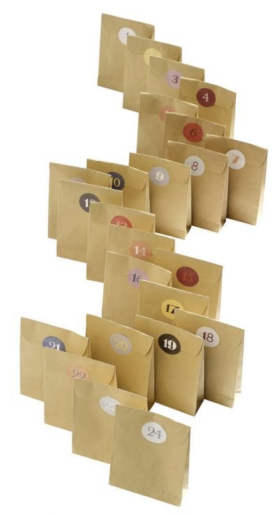 Adventskalender