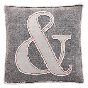 Kissen &