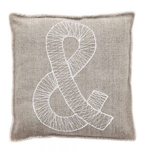 Kissen &