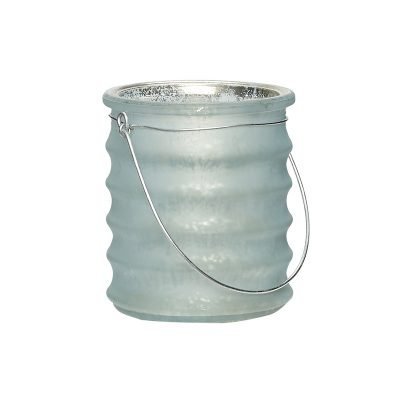 Hängeglas für Teelichter