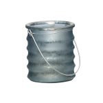 Hängeglas für Teelichter