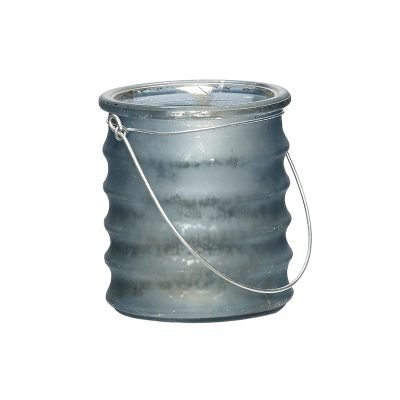 Hängeglas für Teelichter