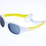 XIELLO Sonnenbrille BABY mit Band
