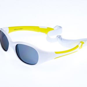 XIELLO Sonnenbrille BABY mit Band