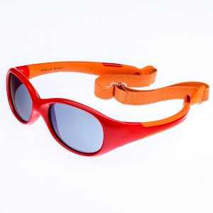 XIELLO Sonnenbrille BABY mit Band