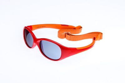 XIELLO Sonnenbrille BABY mit Band