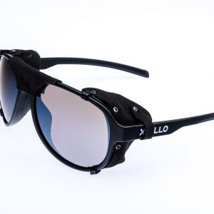 XIELLO Gletscherbrille