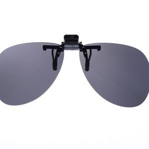 CLIP-ON (Clip Sonnenbrille für Brillenträger / Polarized)