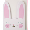 Karte Birthday Hase