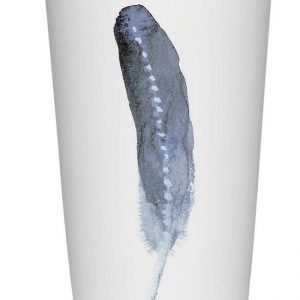 Teelicht mit Motiv
