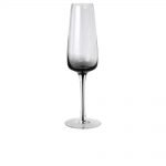 Champagnerglas Smoke