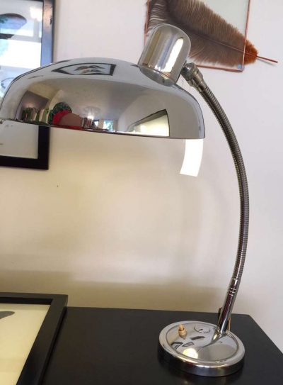 Lampe