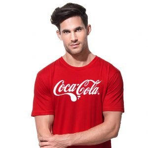 COCA COLA ROLLING STONES