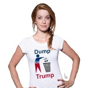 DUMP TRUMP