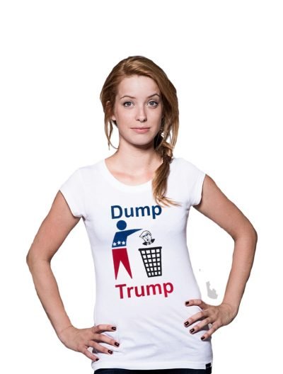 DUMP TRUMP