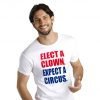 USA WAHLEN - ELECT A CLOWN