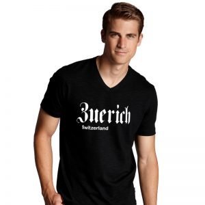 ZÜRICH STYLE