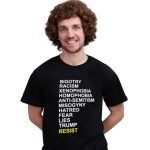RESIST TRUMP