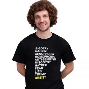 RESIST TRUMP