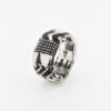 Fingerring "Stoff"