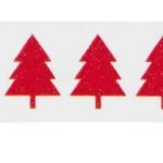 Klebeband Tannenbaum