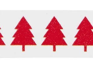 Klebeband Tannenbaum