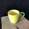 Mug/Becher Zitrone