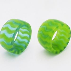 Fingerring "Wave"