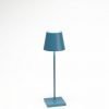Poldina Pro Blau