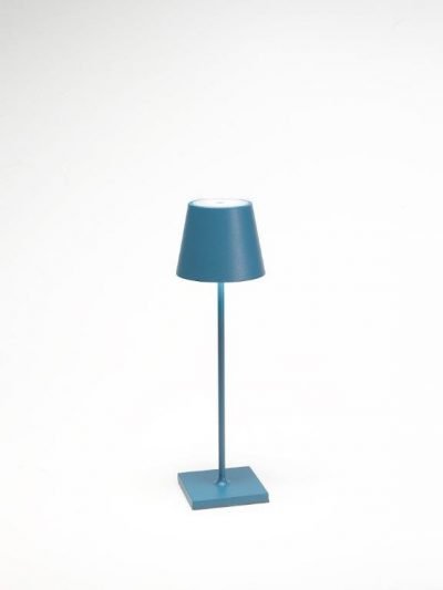 Poldina Pro Blau