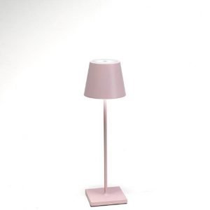 Poldina Pro Pink
