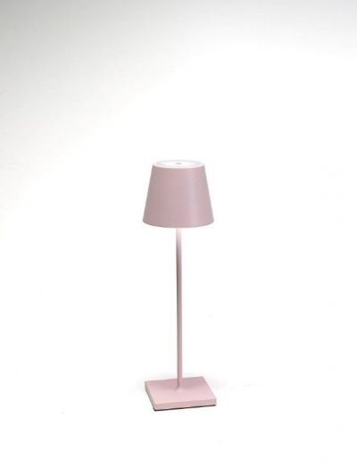 Poldina Pro Pink