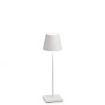 Poldina Pro Weiss