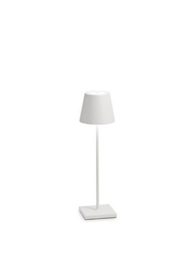 Poldina Pro Weiss
