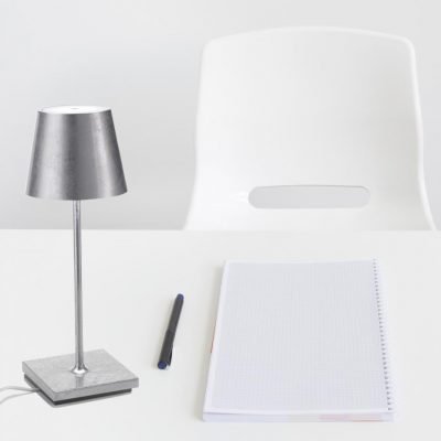 Poldina Pro Mini Silberfolie