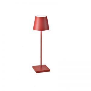 Poldina Pro Rot