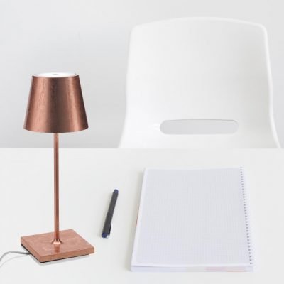Poldina Pro Mini Kupferfolie