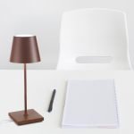 Poldina Pro Mini Corten