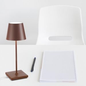 Poldina Pro Mini Corten