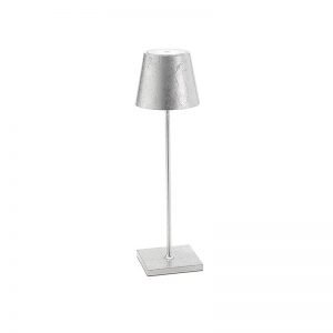 Poldina Pro Silberfolie