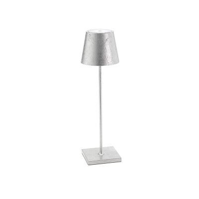 Poldina Pro Silberfolie