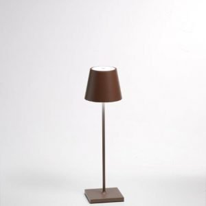 Poldina Pro Corten