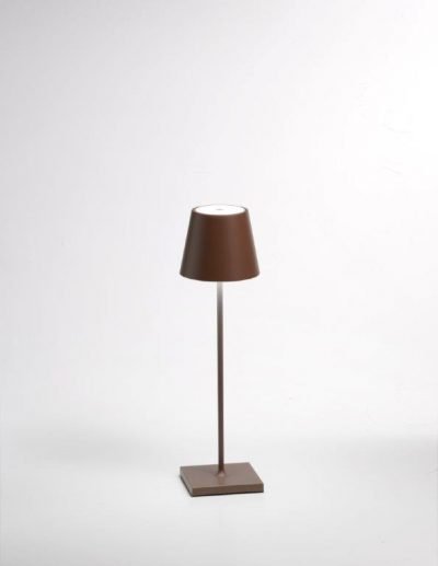 Poldina Pro Corten