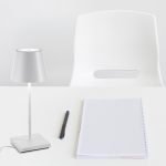 Poldina Pro Mini Weiss