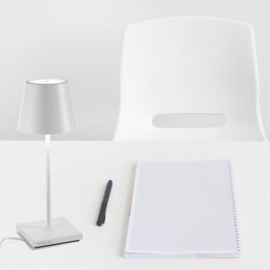 Poldina Pro Mini Weiss