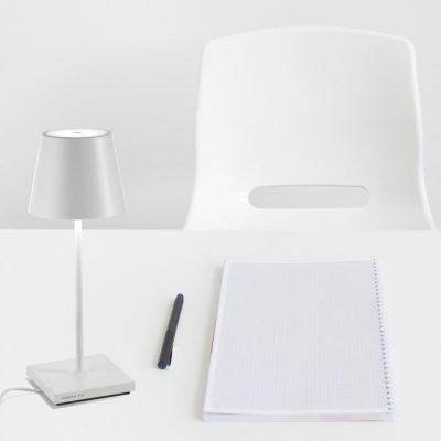 Poldina Pro Mini Weiss